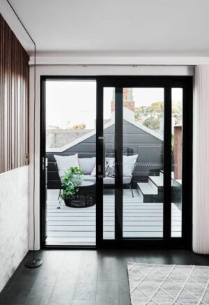 01. Κουφώματα Aλουμινίου