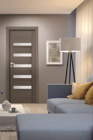 06. Εσωτερικές Πόρτες