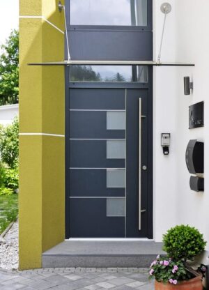 04. Πόρτες Eισόδου